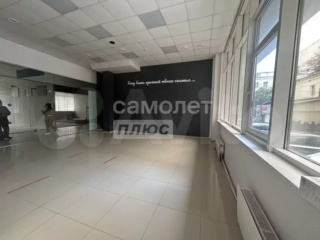 Сдам помещение свободного назначения, 54 м - Фото 1