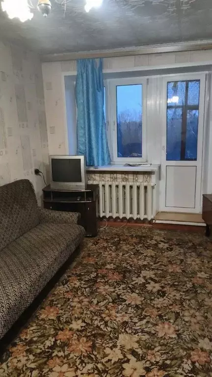 2-к кв. Самарская область, Тольятти ул. Жилина, 56 (43.2 м) - Фото 2