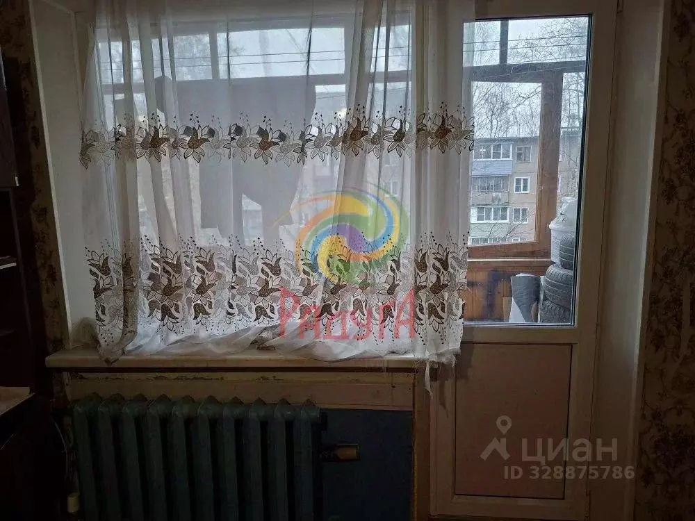 2-к кв. Ивановская область, Иваново просп. Строителей, 74 (46.0 м) - Фото 2