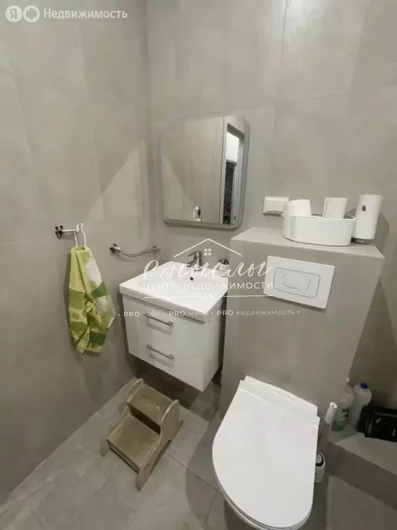 3-комнатная квартира: Тюмень, улица Павла Никольского, 10 (86 м) - Фото 2