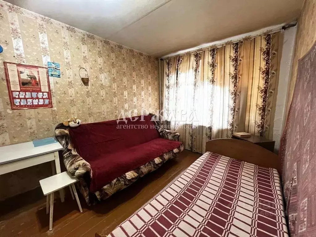 Комната Белгородская область, Старый Оскол Студенческий мкр, 5Ак2 ... - Фото 0