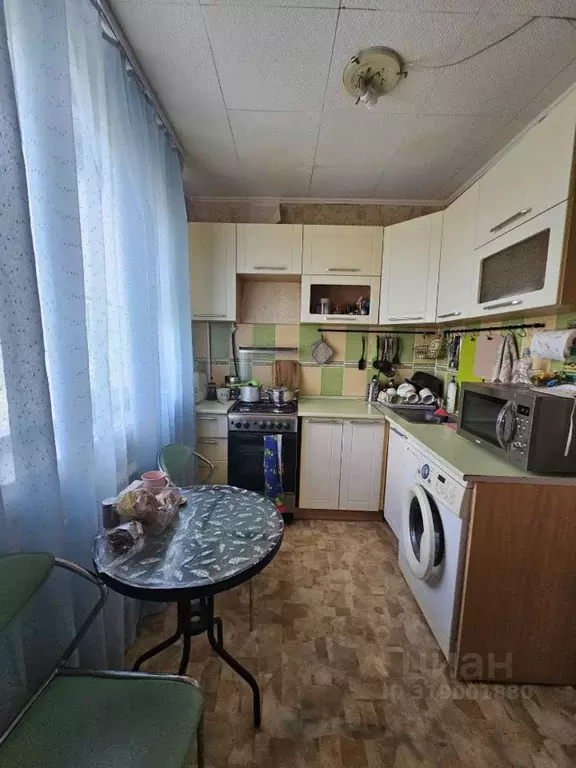 2-к кв. Омская область, Омск ул. Степанца, 6А (45.6 м) - Фото 0