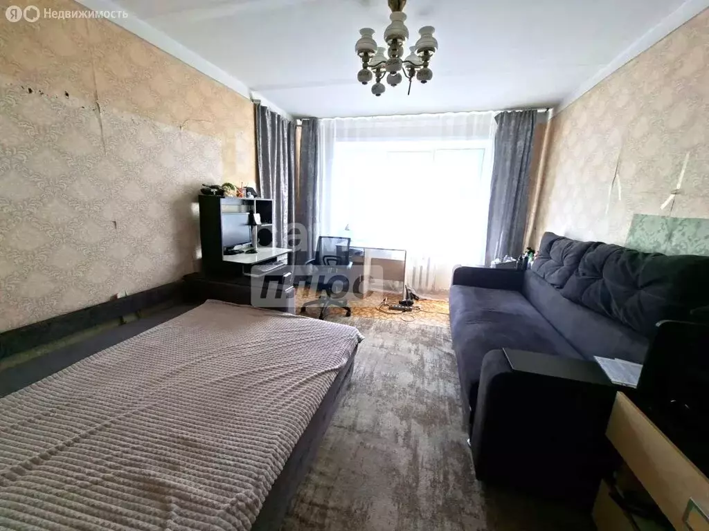 2-комнатная квартира: Тихорецк, улица Подвойского, 133 (49.8 м) - Фото 2