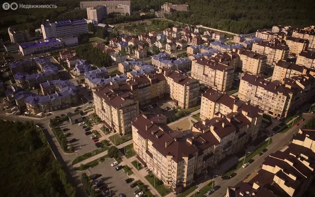 2-комнатная квартира: Омск, микрорайон Старгород, улица Тютчева, 6 ... - Фото 1