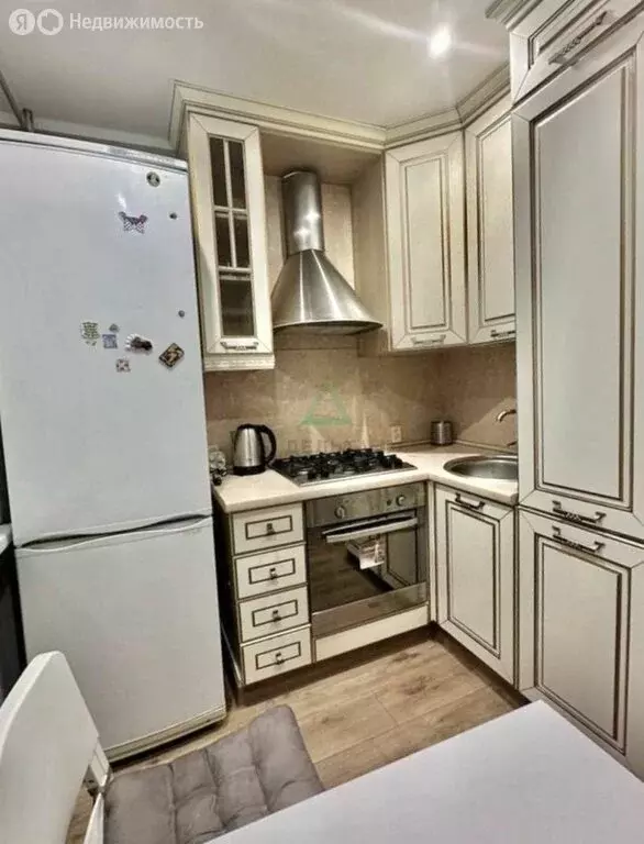 1-комнатная квартира: Уфа, Российская улица, 5/1 (45.1 м) - Фото 0