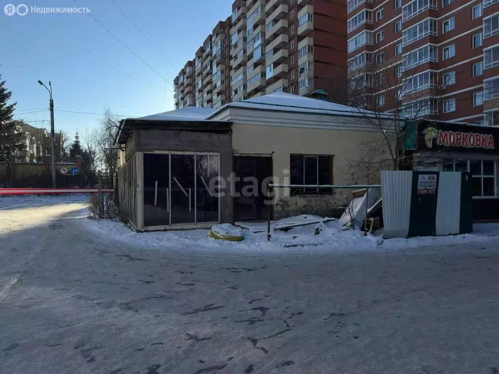 Помещение свободного назначения (144.1 м) - Фото 1