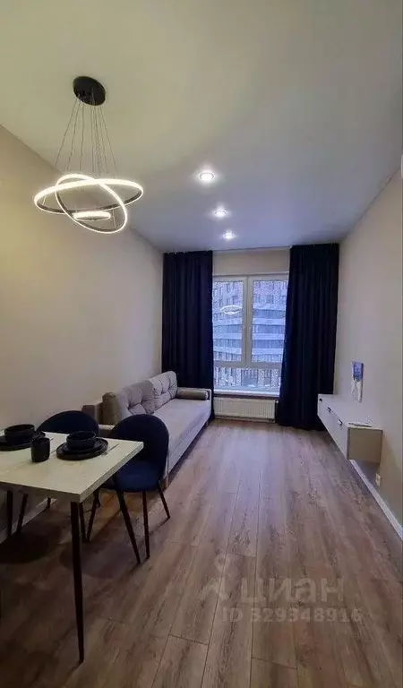 2-к кв. Москва ул. Николая Озерова, 8к1 (40.0 м) - Фото 1