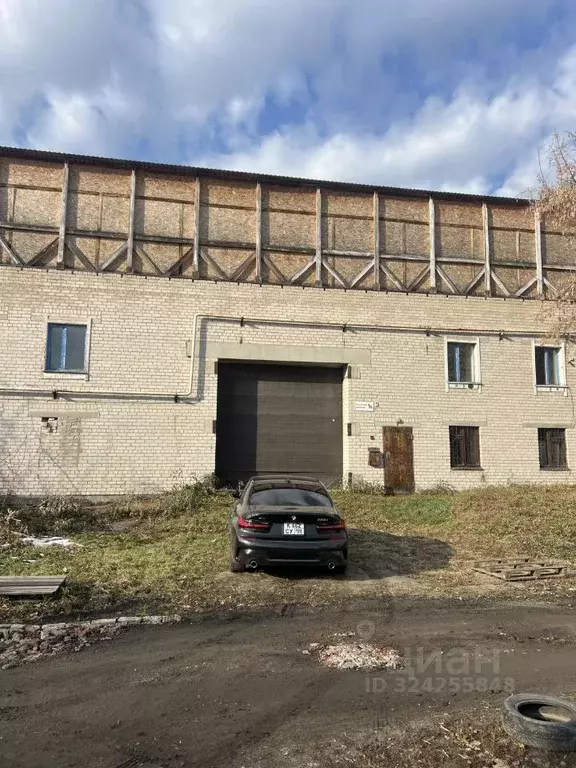 Производственное помещение в Алтайский край, Барнаул городской округ, ... - Фото 2