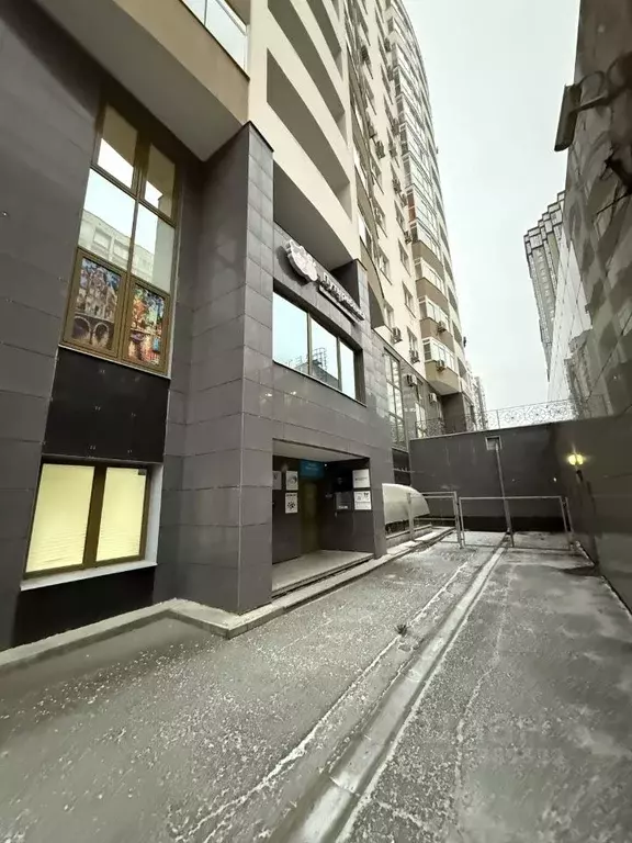 Помещение свободного назначения в Свердловская область, Екатеринбург ... - Фото 1