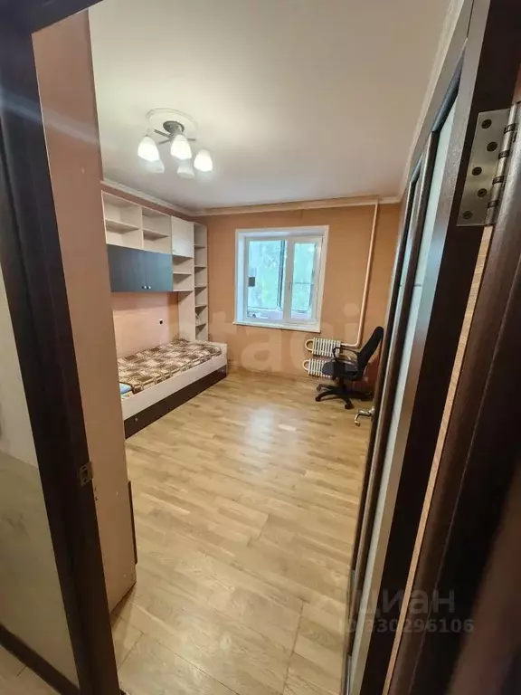 2-к кв. Курская область, Курск Светлый проезд, 11А (50.0 м) - Фото 2