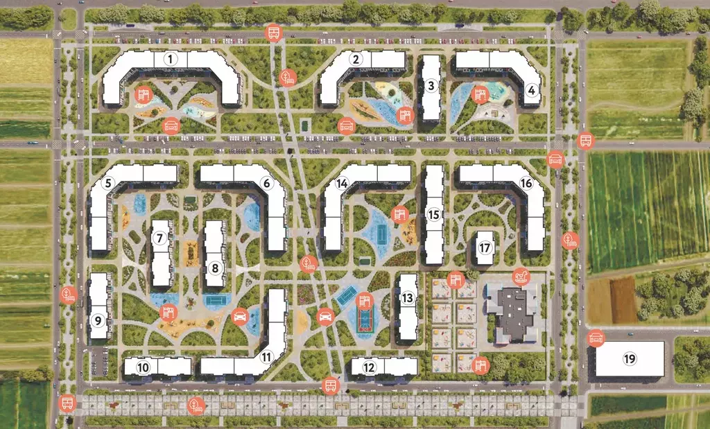 Продаётся квартира-студия, 30.3 м - Фото 1