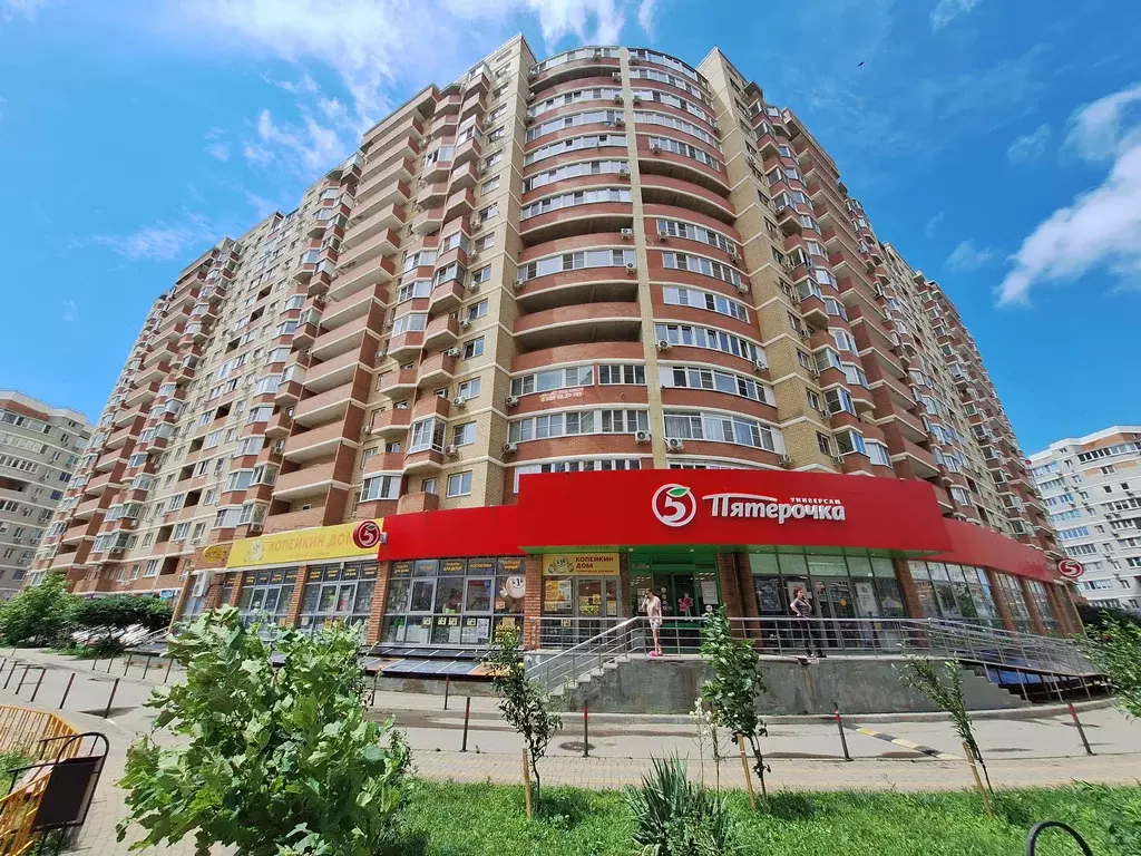 Продаётся квартира-студия, 23.4 м - Фото 0