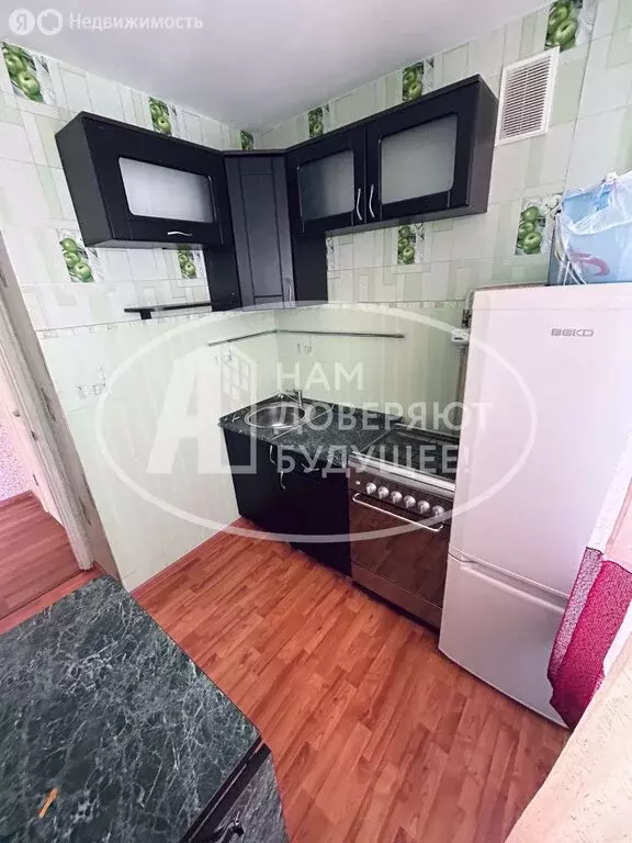1-комнатная квартира: Чайковский, улица Мира, 4 (21 м) - Фото 1