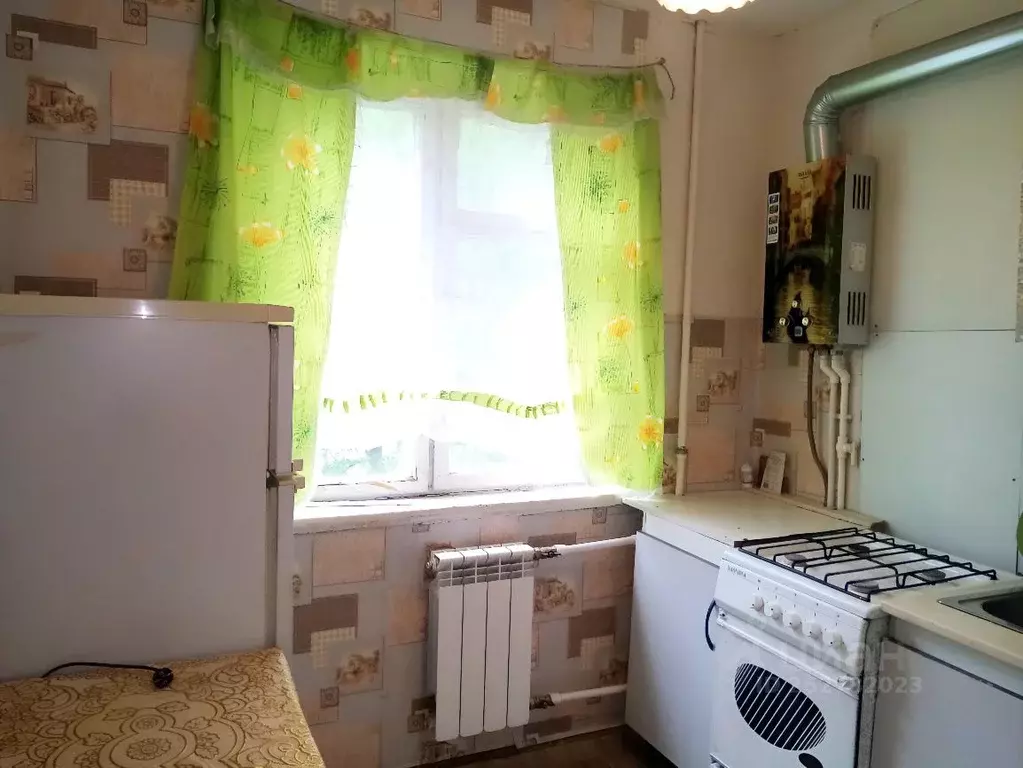 1-к кв. Рязанская область, Рязань ул. Фирсова, 18к1 (32.0 м) - Фото 1
