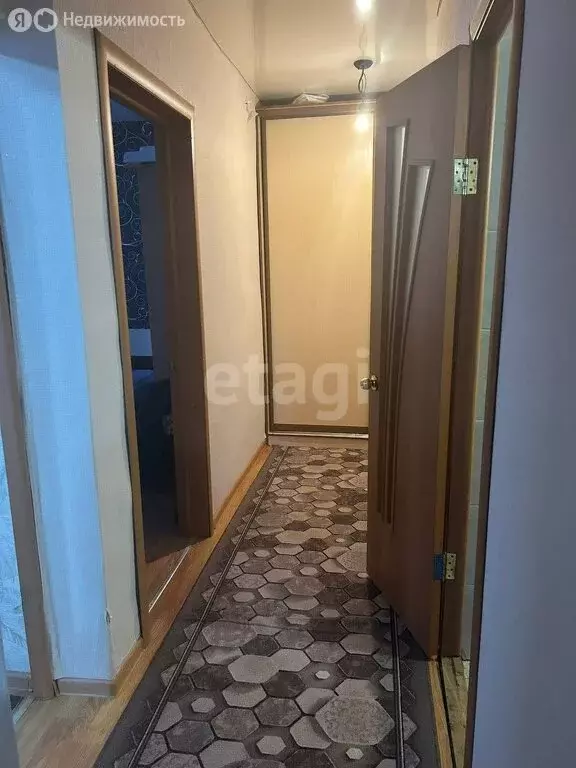 2-комнатная квартира: посёлок Восточный, улица 9 Мая, 5 (40.2 м) - Фото 2