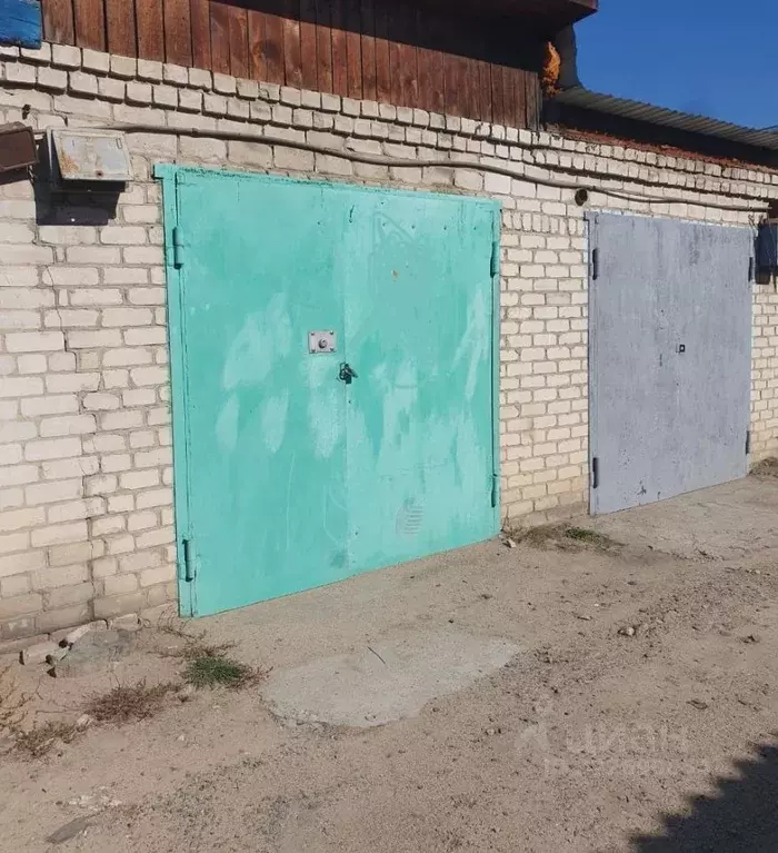 Гараж в Забайкальский край, Чита ул. Шилова, 2с2 (18 м) - Фото 1