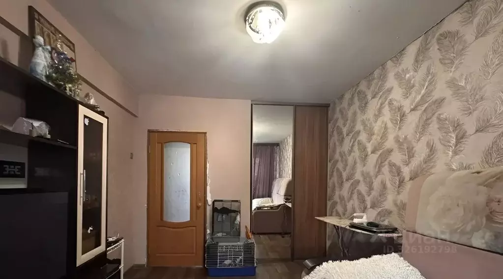 2-к кв. Волгоградская область, Волгоград Дубовская ул., 10 (45.0 м) - Фото 2