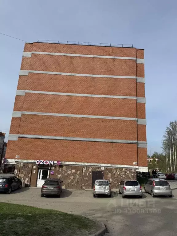 2-к кв. Иркутская область, Иркутский муниципальный округ, Маркова рп, ... - Фото 1