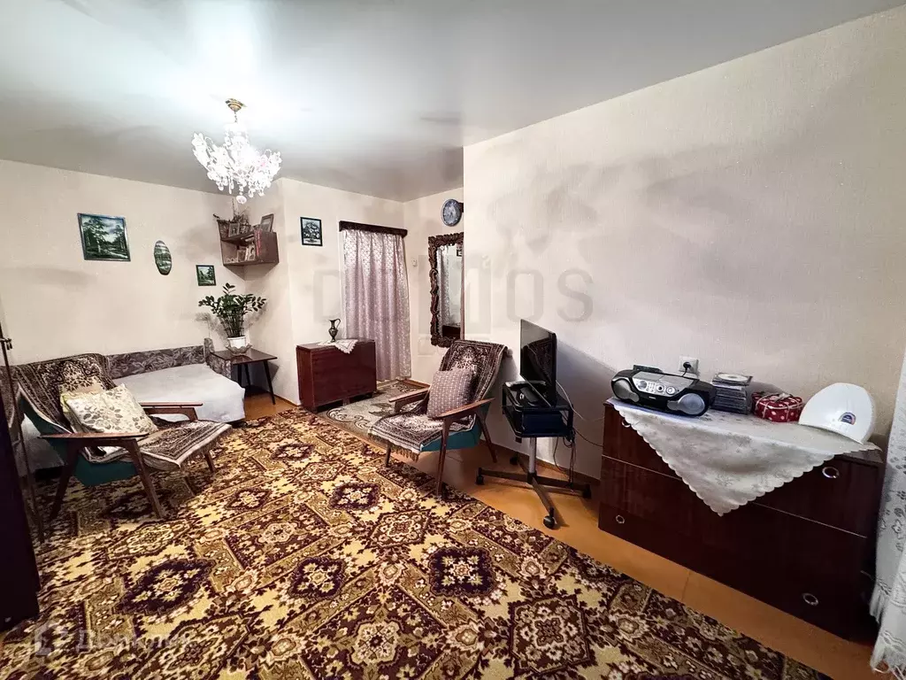 Продаётся 1-к квартира, 31 м - Фото 0