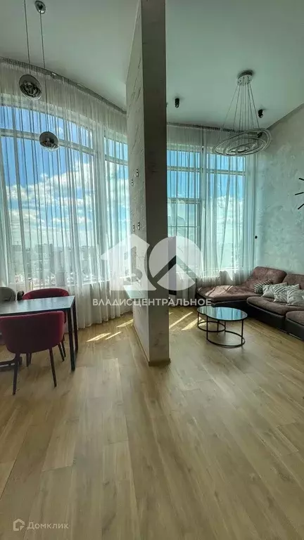 Продаётся квартира-студия, 44.1 м - Фото 0