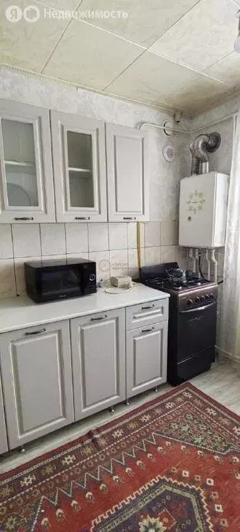 1-комнатная квартира: Арск, Вокзальная улица, 9А (30 м) - Фото 2