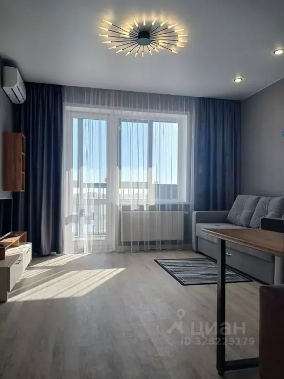 Студия Новосибирская область, Новосибирск Светлановская ул., 52/2 ... - Фото 1