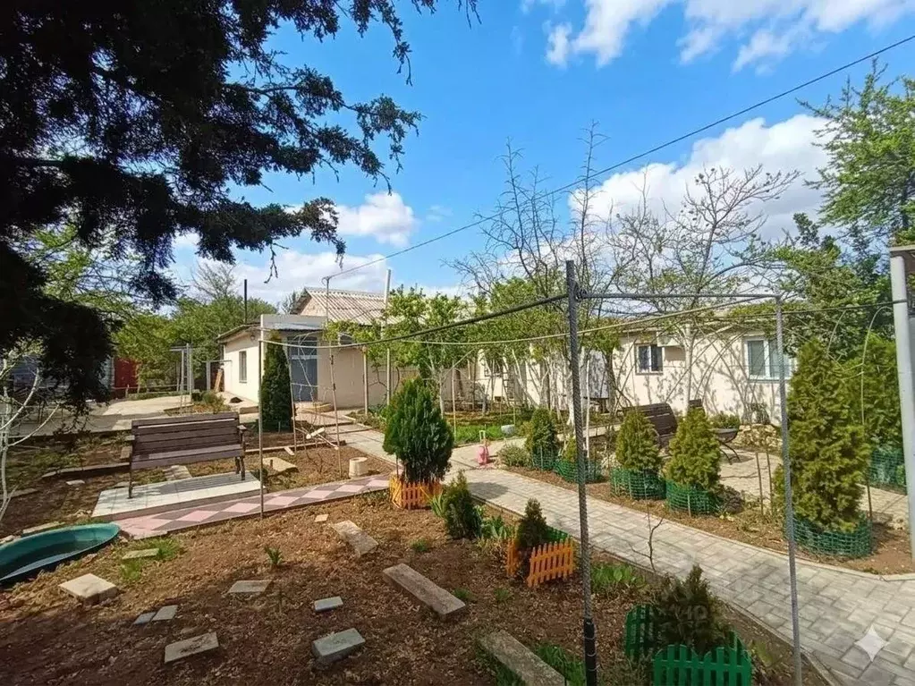 Дом в Севастополь Химик садовое товарищество, 27 (250 м) - Фото 1