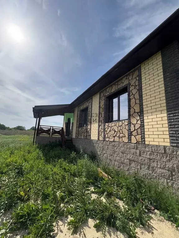 Дом в Белгородская область, Белгородский муниципальный округ, пос. ... - Фото 2