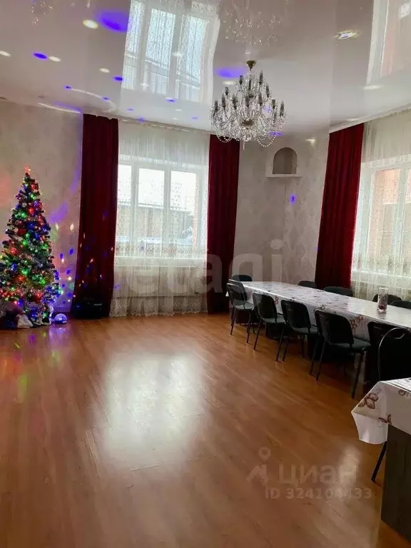 Дом в Красноярский край, Красноярск 4-я Дальневосточная ул., 1Н (489 ... - Фото 1