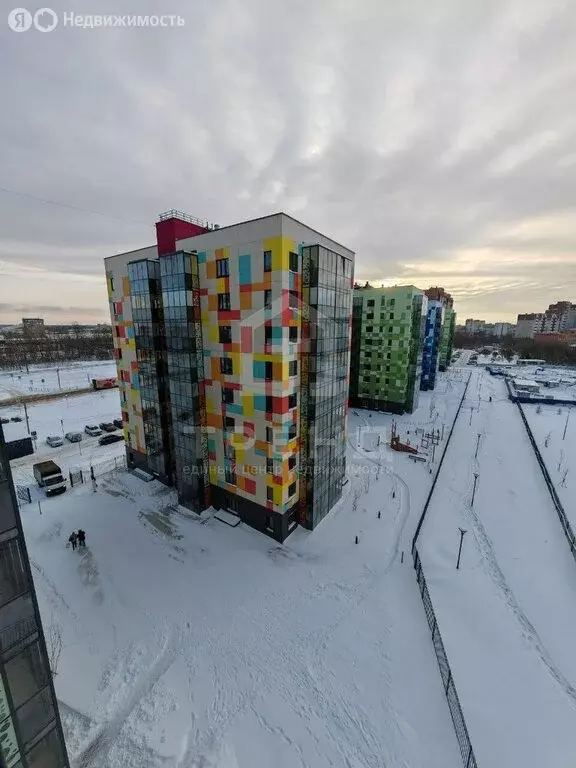 2-комнатная квартира: Гатчина, улица Чехова, 39к2 (43.5 м) - Фото 2