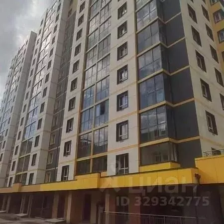 1-к кв. Иркутская область, Иркутск Депутатская ул., 87/10 (39.7 м) - Фото 2
