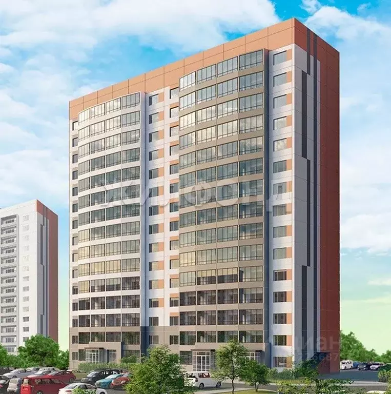 3-к кв. Новосибирская область, Новосибирский район, Станционный ... - Фото 2