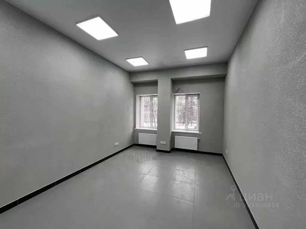 Офис в Татарстан, Казань ул. Красной Позиции, 2 (115 м) - Фото 2