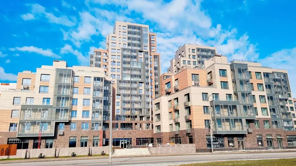 Гараж в Пензенская область, Пенза ул. Урицкого, 48 (13 м) - Фото 1