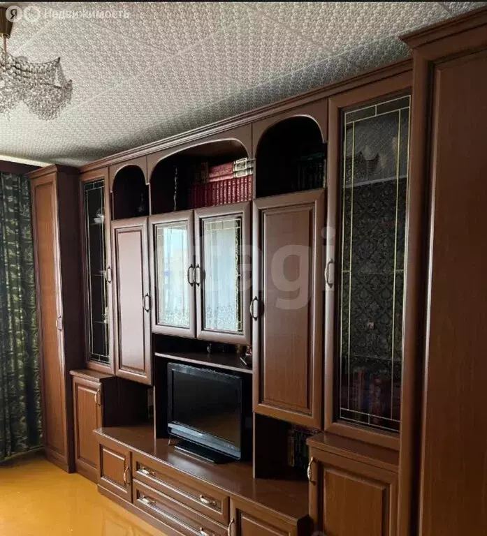 2-комнатная квартира: Стерлитамак, улица Щербакова, 6 (48.6 м) - Фото 2