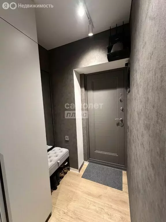 2-комнатная квартира: Химки, Пролетарская улица, 11 (43 м) - Фото 1