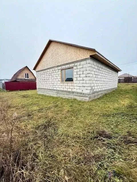 Коттедж в Московская область, Ступино городской округ, д. Прудно  (93 ... - Фото 1