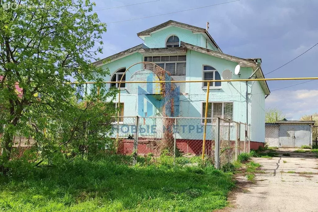 Дом в деревня Валава, Центральная улица, 102 (280.5 м) - Фото 0