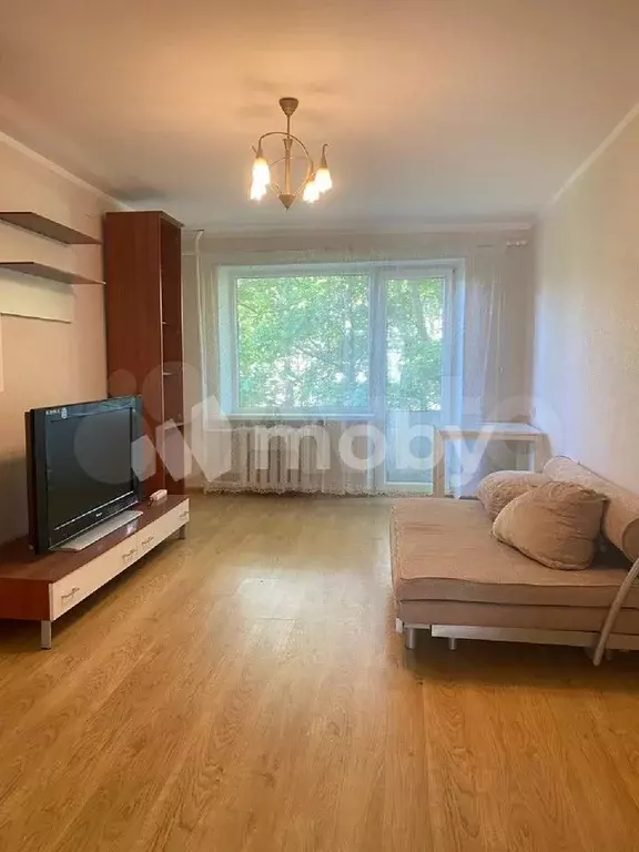 2-к. квартира, 45,2 м, 4/4 эт. - Фото 0
