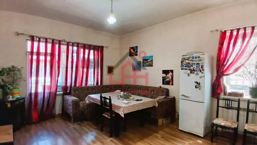 Дом в Ставропольский край, Ессентуки Сиреневая ул., 62 (280 м) - Фото 1