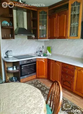 1-комнатная квартира: Москва, Бартеневская улица, 23к1 (35 м) - Фото 2