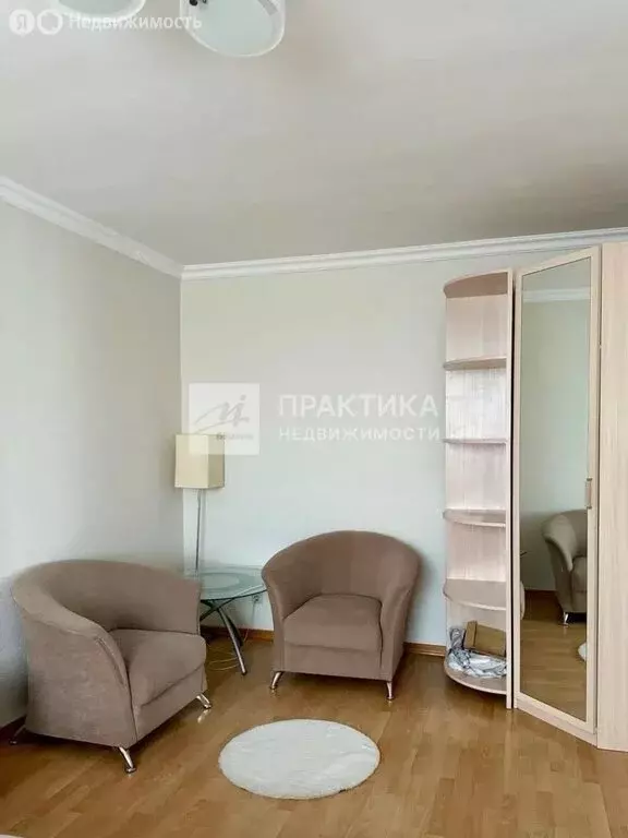 1-комнатная квартира: Москва, Тихвинская улица, 16 (38 м) - Фото 2