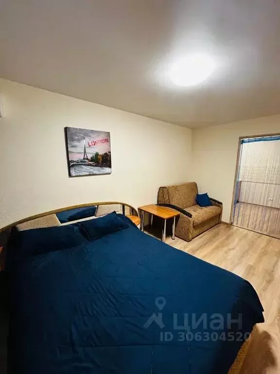 1-к кв. Саратовская область, Саратов ул. Лопатина Гора, 14к1 (33.0 м) - Фото 2