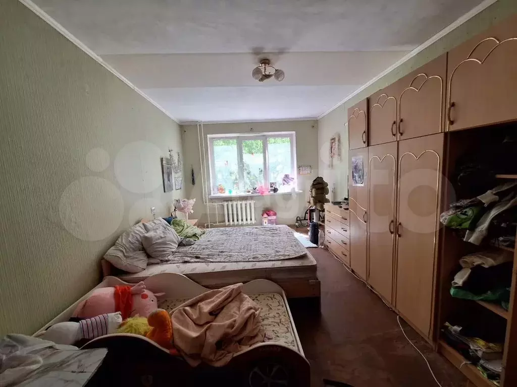 2-к. квартира, 50,3 м, 2/9 эт. - Фото 1