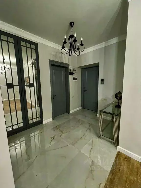 Квартира, 2 комнаты, 66 м - Фото 1