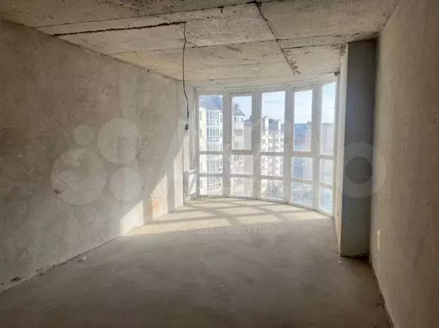 1-к. квартира, 53 м, 8/9 эт. - Фото 0