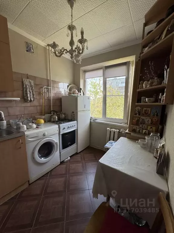 1-к кв. Ростовская область, Ростов-на-Дону Таганрогская ул., 116/4 ... - Фото 1