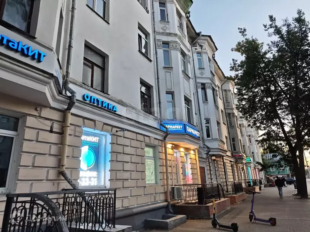 Продаётся 2-к квартира, 56 м - Фото 1