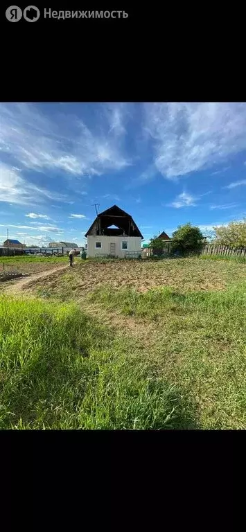 Дом в Якутск, Дачная улица (49 м) - Фото 0