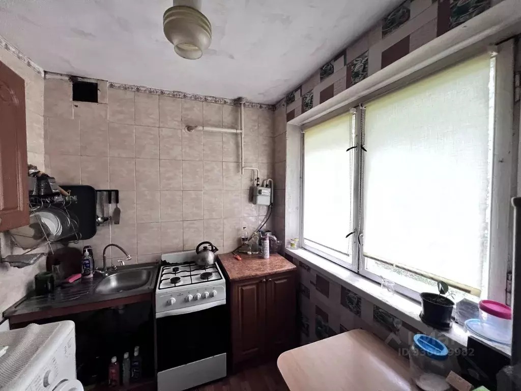 3-к кв. Крым, Симферополь ул. 60 лет Октября, 3 (58.4 м) - Фото 1
